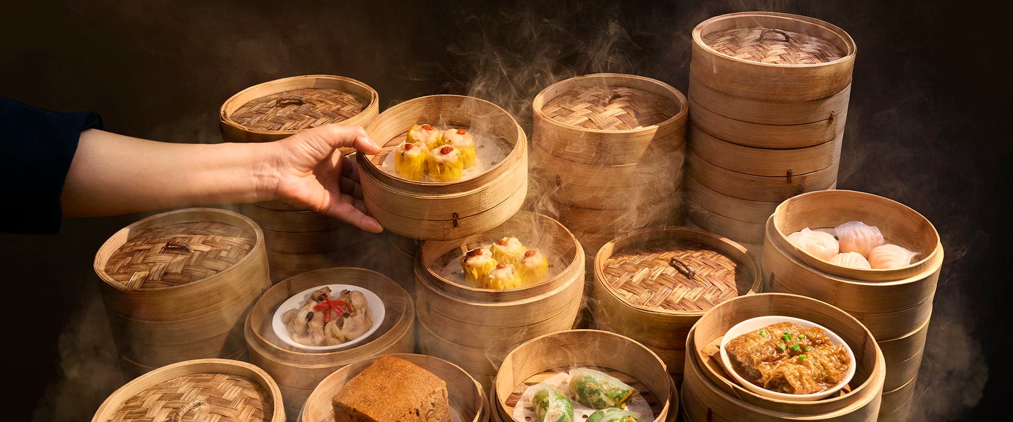 Tim Ho Wan